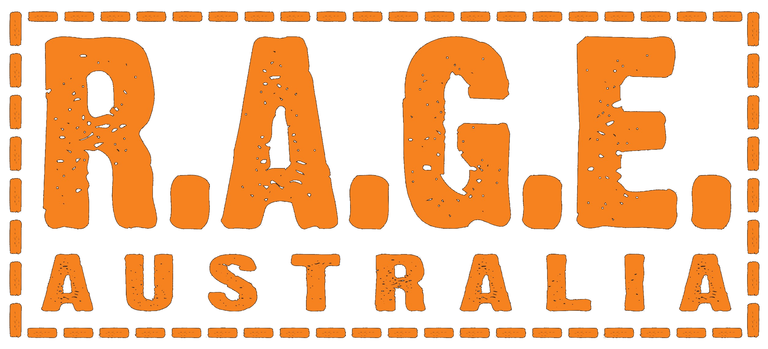 R.A.G.E. Australia